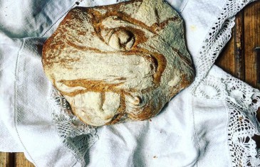 Elfeledett kenyerem története