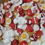 Rakott burgonya