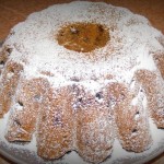 Gyors, egyszerű kuglóf