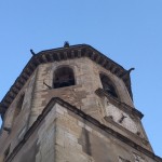 Camino újratöltve